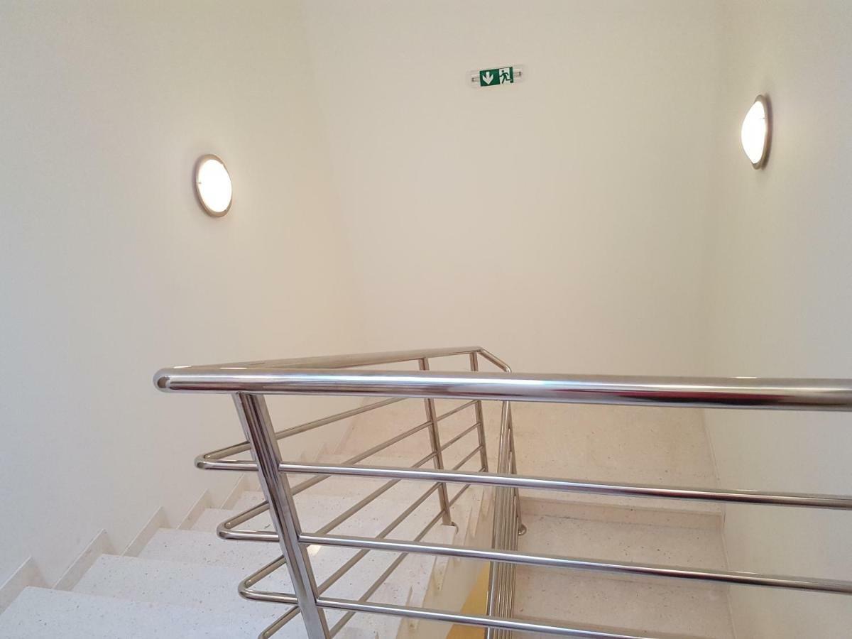 Apartment Aria Exclusive Petrcane Bagian luar foto